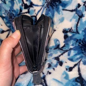 Vera Bradley leather wallet